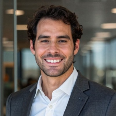 Jason Sotero, Managing Partner at Patria Advisors