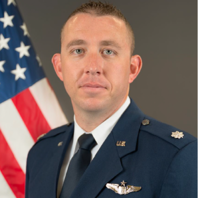Lieutenant Colonel Anthony R. Norman
