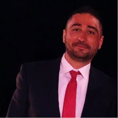 Hazem El Taha, Global Head of Marketing Technology, IWPB at HSBC