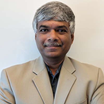 Sriram Ramaganesan