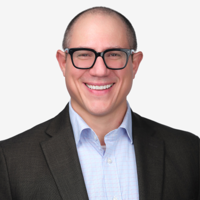 Jonas Moskowitz, Vice President Of Business Development at Fine Tune