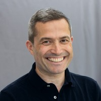 Gunnar Steck