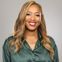 Monique Robertson-Gunter, Chief Experience Officer at Wellby Financial