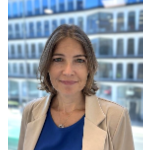 Emma Miles, Transformation Director at UK T+1 Industry Committee