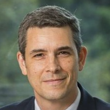 Alex Orgaz-Barnier, Senior Lead at Australian Securities and Investments Commission
