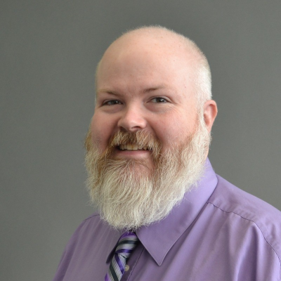 Matthew Fenselau