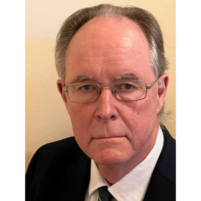 Brigadier (retd.) Ian Cameron-Mowat