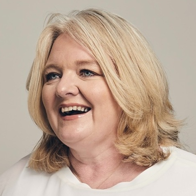 Catherine Shuttleworth, Founder & CEO at Savvy Marketing