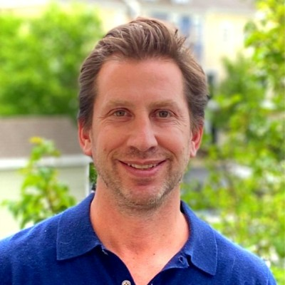 Keith Savitz, SVP, Business Development at Returnalyze