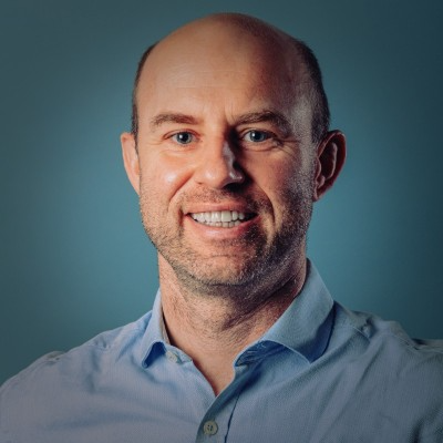 Mathieu Flechelle, Supply, Logistic and Procurement Director at FinVector