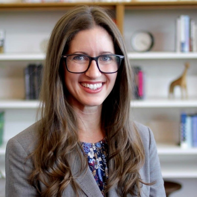 Jaclyn Menendez PhD