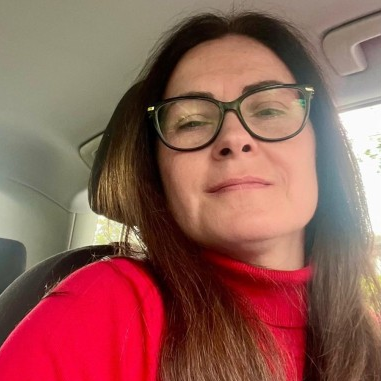 Antonella Zirilli, Head of Digital and Distribution at KM Malta Airlines