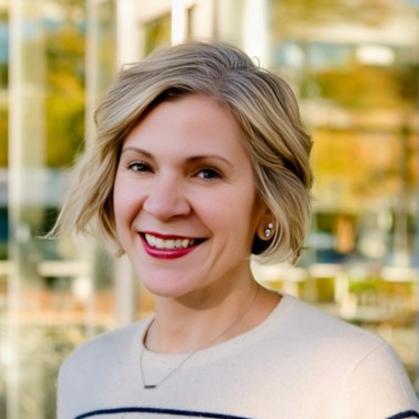 Jennifer Courant, Chief Data Officer at DWS Asset Management