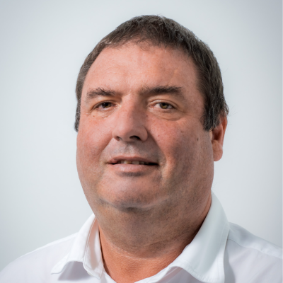 Craig Stirling, Head of Securities Product at AccessFintech