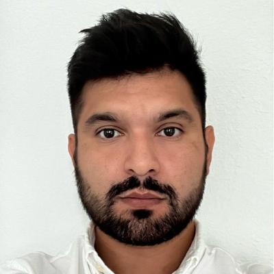 Nicolas Castaneda Sandoval