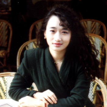 Mei Hsin Wang