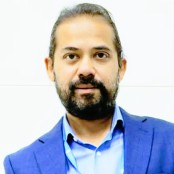 Sameer Karayi, Regional Head of Talent Sourcing and Intelligence at Schneider Electric, Inc.
