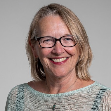 Clare O'Brien, Associate Media Advisor at ISBA