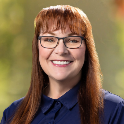 Michelle Johnson, Senior Manager, Talent Acquisition & Contingent Workforce at Stanford Healthcare