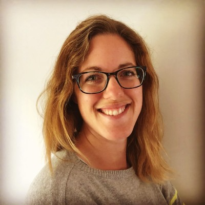 Harriet Banks, Head of eCommerce & Shopper Marketing at LIPTON Teas & Infusions