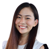 Gwen Tang, Business Development Manager at Juspay
