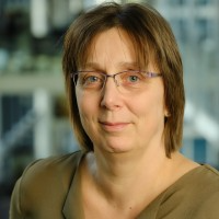 Jolinde van de graaf