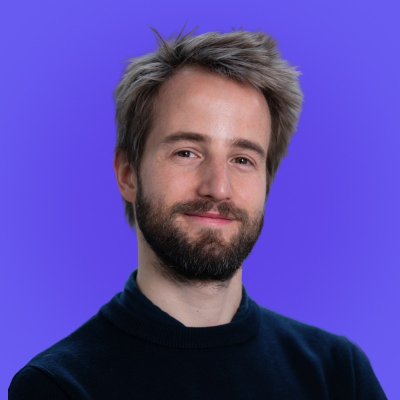 Henri de Bouteiller, CEO at Newtone