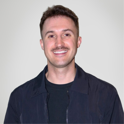 Nicolas Gauthier, Co-founder at Axya