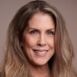 Martha Ferguson, Head of Global Travel Services at Lazard Freres & Co.