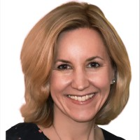 Christine Ciccone, Senior Director, Digital Marketing & Customer Experience at Brother