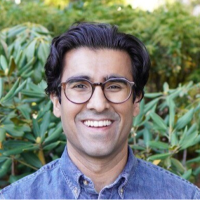 Rajat Singh, Investment VP at Actis