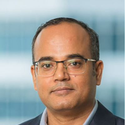 Pranesh Kumar