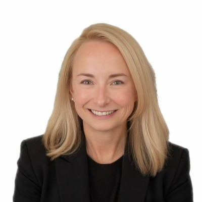 Dr. Elizabeth Barth-Thacker