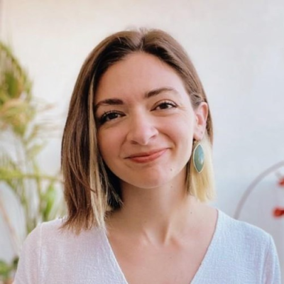 Courtney O'Brien