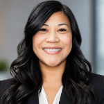 Heather Sison, Senior Head of Investment Operations & Services at CalSTRS