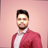 Vishal Vandrangi