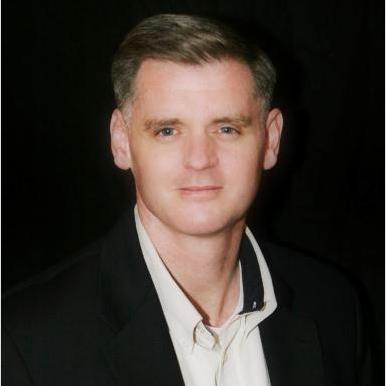 Barry Conlon