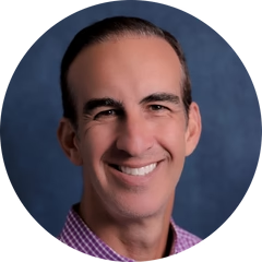 Aaron Zagha, Chief Marketing Officer at Newton Baby