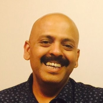 Suman Kargupta, Head of Service Experience at Reliance Jio