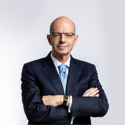 Roberto Lorato