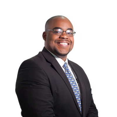 Fernando Vivieca, Caribbean Field Service Director at DISS (Siemens Healthineers Partner)