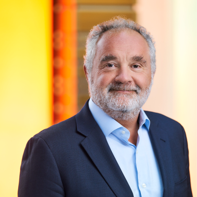 Bruno d’Illiers, Co Deputy Head of CIB ITO at BNP Paribas
