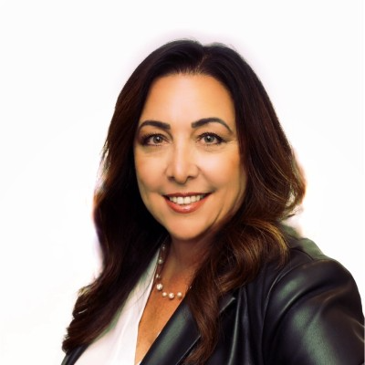 Cathy DePasquale, EVP, Director of Consumer Banking Operations, at Apple Bank