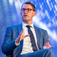 Edward Gomersall, Head of Macro Analytics at SEFE