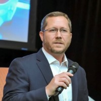 James Mylett, Chief Executive Officer at Smart Care