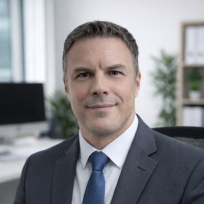 Jamie Eaton, SVP, Client Strategy & Analytics at Magnit Global