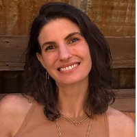 Chessia Kelley McBride, VP, Integrated Marketing at Burton Snowboards