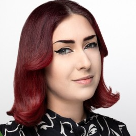 Anna Sampson, Digital Content & UGC Lead at Kingfisher