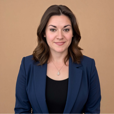Stephanie Buntine, Sr Category Manager - CAPEX, Facilities, & MRO at Bausch + Lomb