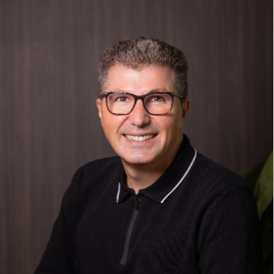 Peter Yilmaz
